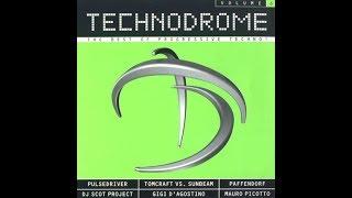 Technodrome Vol.  06 (Mixed By DJ Mellow-D)