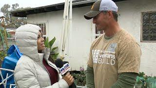 Habitat for Humanity hosts annual four-day building event