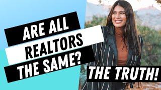 Hiring a REALTOR in Arizona? Here’s what you need to know!