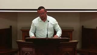 The Sanctification Debate | Renzo Figuerola | Selected Scriptures