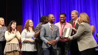 Ovation Awards Memphis Highlight Video