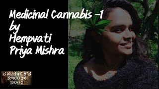 Medicinal Cannabis: Hempvati (Priya Mishra)