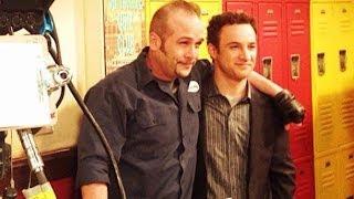 Girl Meets World Recruits Boy Meets World Alum Danny McNulty to Reprise Role as Bully Harley