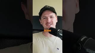POV: Dein Lokführer ist Holländer 