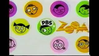 PBS Kids Program Break (WGBH 2000) #5