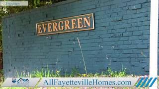 Video Tour of Evergreen in Fayetteville, NC.