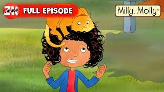 Milly, Molly | Season 1, Episode 22 | Beaky