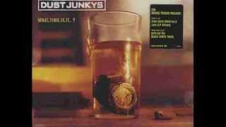 Dust Junkys - Blame it on the 90's