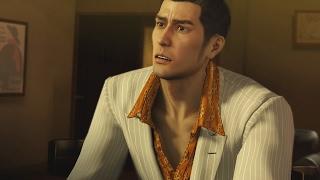 Yakuza 0- Karaoke: Bakamitai (Kiryu)