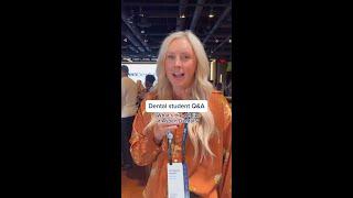 Dr. Ashley Boling Talks Aspen Dental's Continuing Education for Dental Students