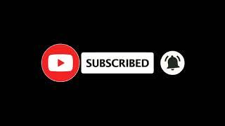 Subscribe black screen