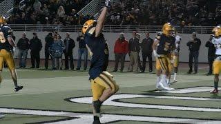 How St. Ignatius outlasted St. Edward in overtime