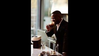 Nespresso - Ni's Whisky Highball recipe 55" | UK-IE