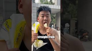 Chinese went too far 