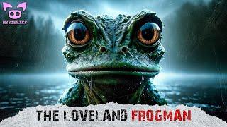 The Loveland Frogman