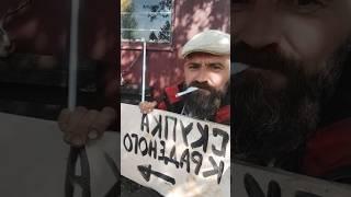 Рабочие будни