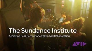 Avid at Sundance Institute | Not All Heroes Are Made in Hollywood