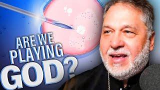 Ancient Faith Today Live - Reproductive Bioethics: Are We Playing God?