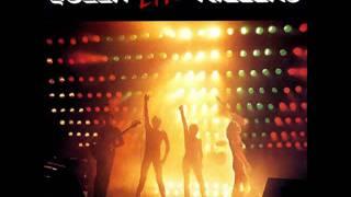 19 - Queen - Sheer Heart Attack - Live Killers