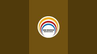 Honorable Tulsi Silawat Ji / FOCUS and NGO Bhavan