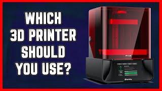  Dental 3D Printer - Which One Is Best for Crowns? (2023)