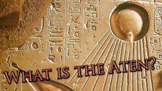 The First Monotheistic Religion? - Akhenaten's Religion of Light