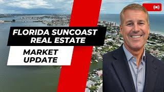 What's Happening in Pinellas County Real Estate Market RIGHT NOW?