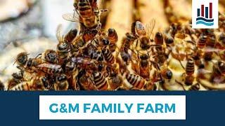 Spotlight Series: G&M Family Farm