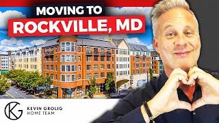 Moving to Rockville, Maryland: Insider Info on Home Prices and More!