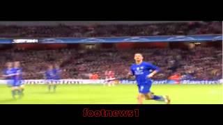 Copy of Cristiano Ronaldo Fast sprint and  goal vs Arsenal