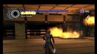 Code of the Samurai PS2 Final Chapter - 10 Hard Mode Part 4 of 4