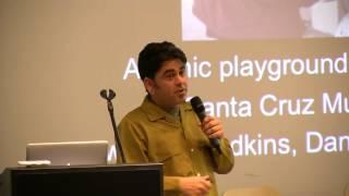 Open Make @ The Tech: Music - Meet the Makers