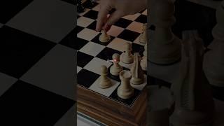 Chess ️