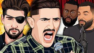 Someone Has To Put A Stop To Andrew Schulz