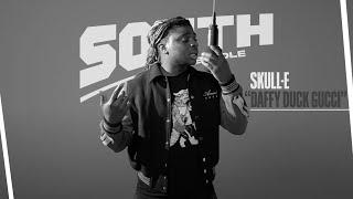 Skull-E performs "Daffy Duck Gucci" - Southbysole