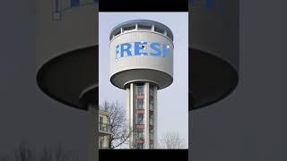 Create Water Tank Mockup Short Photoshop Tutorial