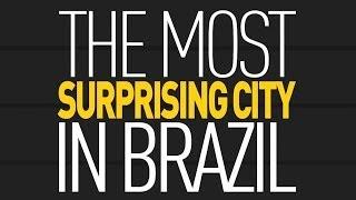 Campinas - The most surprising city in Brazil.