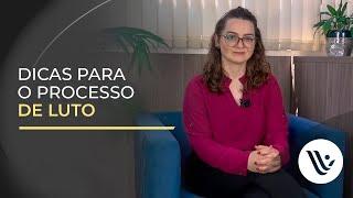 Como Lidar com a Morte de Alguém que Amo? | Espaço Viver Psicologia