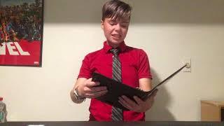 Kat Lewis Poetry