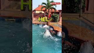 Hero mode activated! Saving a life in seconds!#PoolSafety #Lifesaving #Rescue#HeroMode #SaveALife