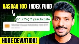 Watch This Before Investing in Nasdaq 100 Funds | Investing in US stocks & Index from India