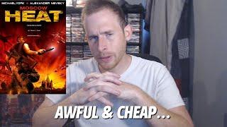Moscow Heat (2004) Rant & Review - A Garbage Action Film