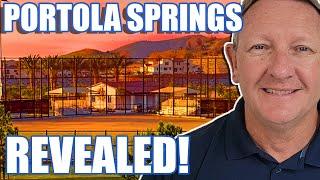 ALL ABOUT Living in Portola Springs Irvine California | Moving to Portola Springs Irvine California