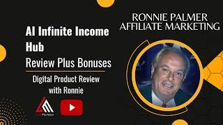 AI Infinite Income Hub Review