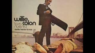 JUANA PEÑA - WILLIE COLON & HECTOR LAVOE