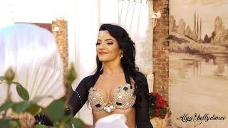 Alya Bellydance Oradea