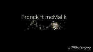 Fronck ft mc Malik - Somos de barrio