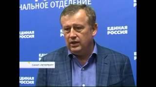 Александр Дрозденко победил на выборах и вскоре изб...