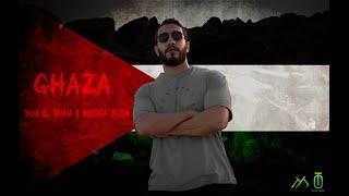 Omar El Tasha - Ghaza (Prod by Mustafa Yassin) | عمر الطشة - غزة