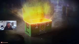 I Opened 100 Emerald Boxes.. | World of Tanks